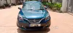 Maruti Suzuki Baleno 2015-2019 1.2 Alpha AT, 2017, Petrol