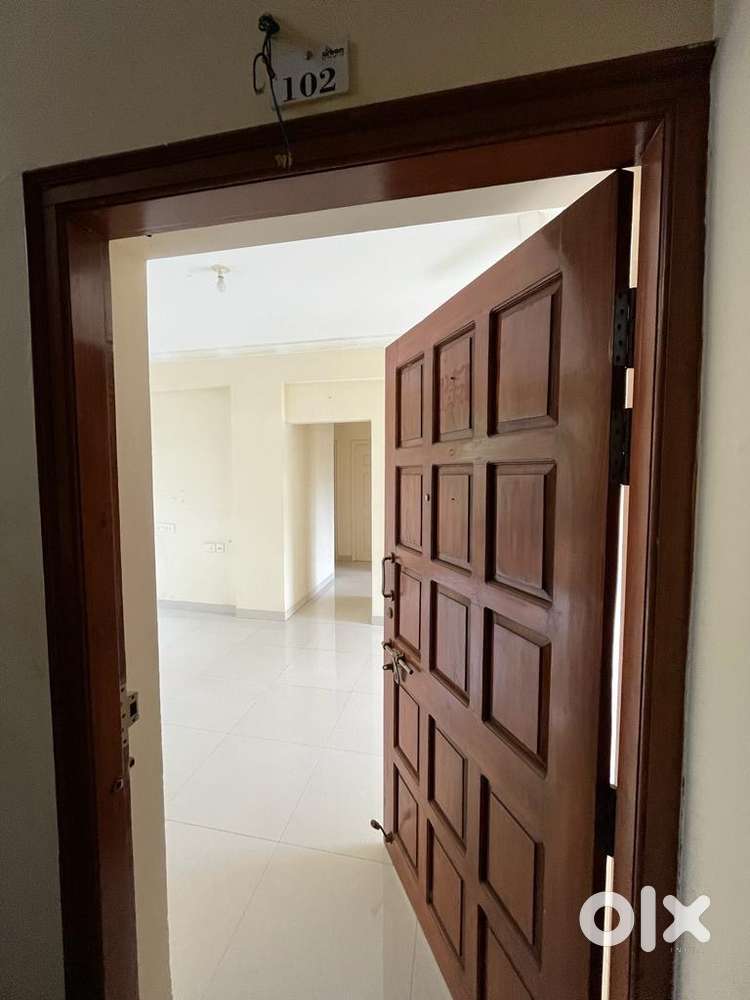 Urban oasis flat available for sale 2bhk 90lakh ask 100sqmtr