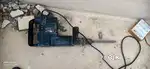 Drilling machine donseen