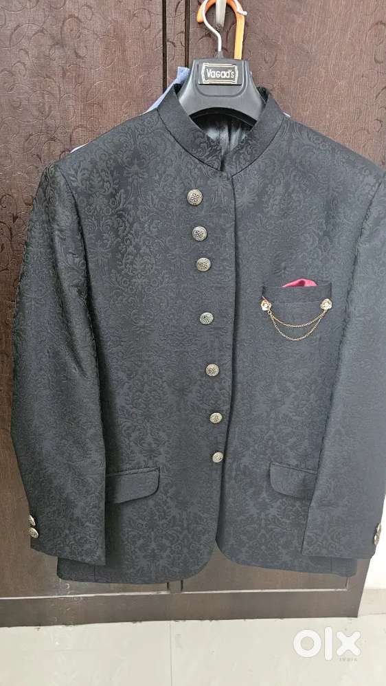 Jodhapuri only once used