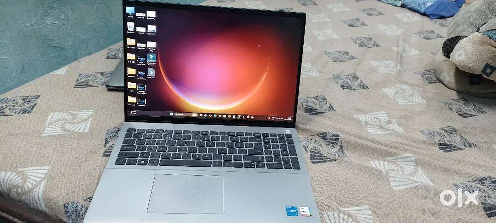 Dell Vostro i5 13th Gen • 16GB RAM • 500GB SSD • 16” Display •