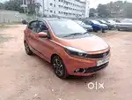 Tata Tiago XZ Plus Dual Tone, 2019, Petrol