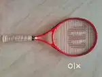 Wilson Tennis Racket 25 inches for kids