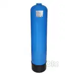 Water filter tank