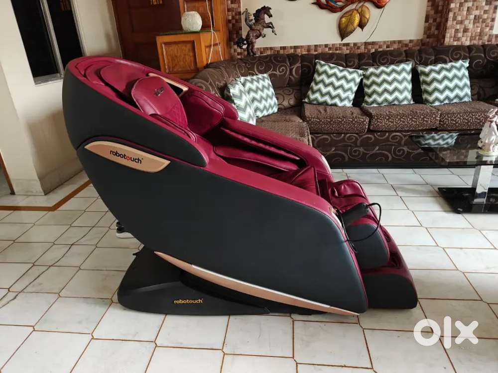 Robotouch Massage Chair