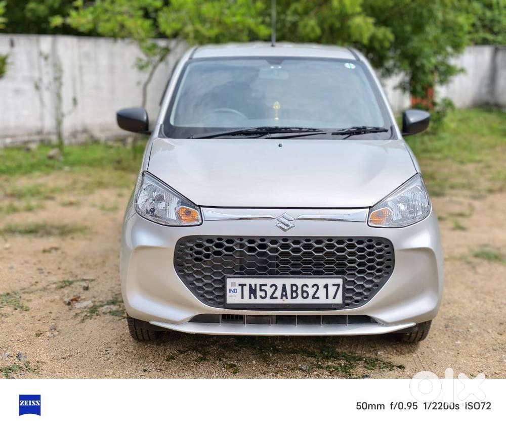 Maruti Suzuki Alto K10 Plus Edition, 2023, Petrol