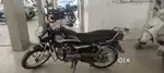 Splender plus 2009 bike Running condition and well maintain.