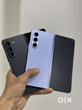 Samsung fold 5 12/256gb