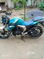 I will sale my bike