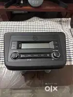 Maruti Suzuki Original Music System of Panasonic Brand (Brand New)
