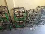 Vessels sale