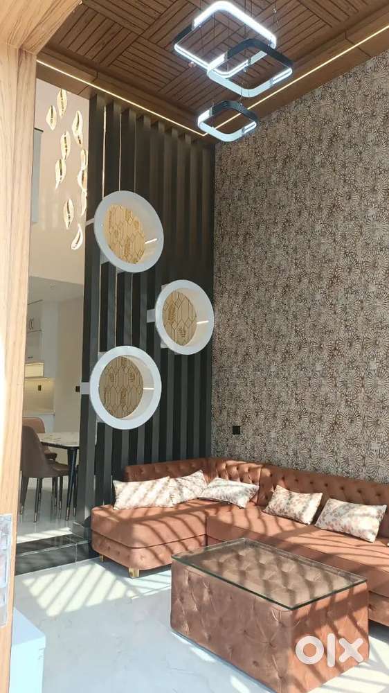 3 bhk independence house