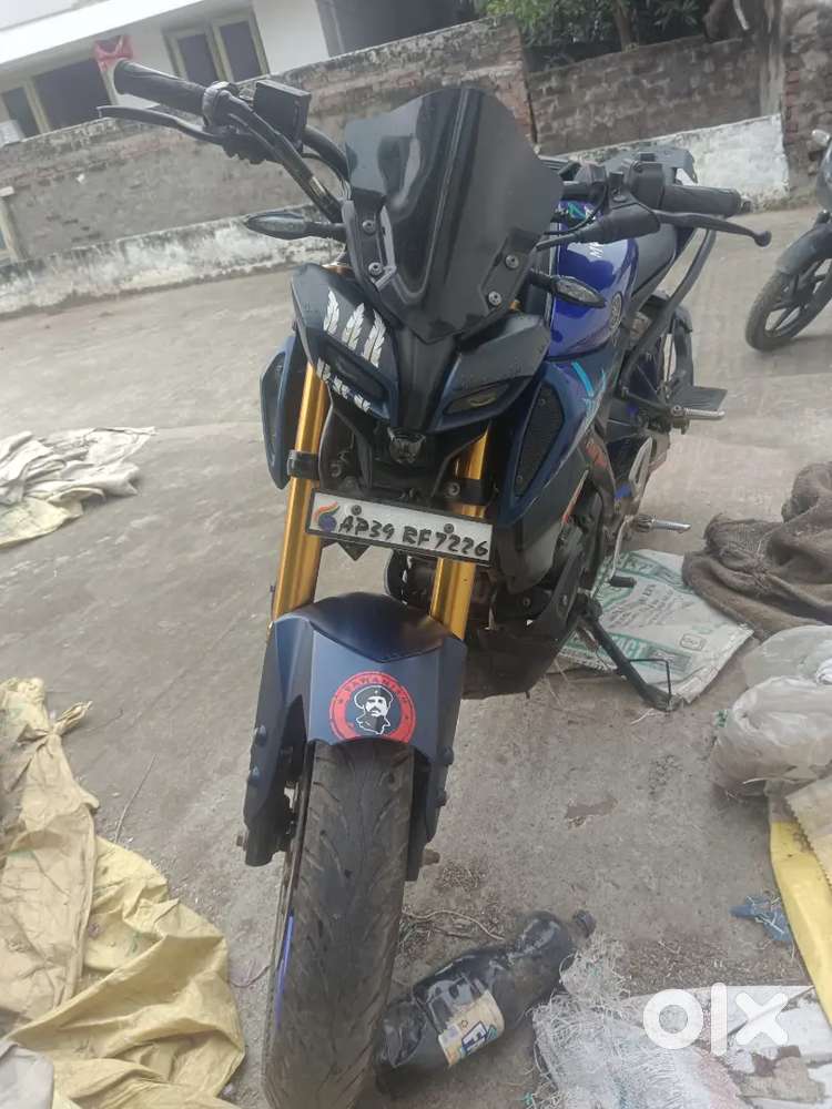 Good condition no more