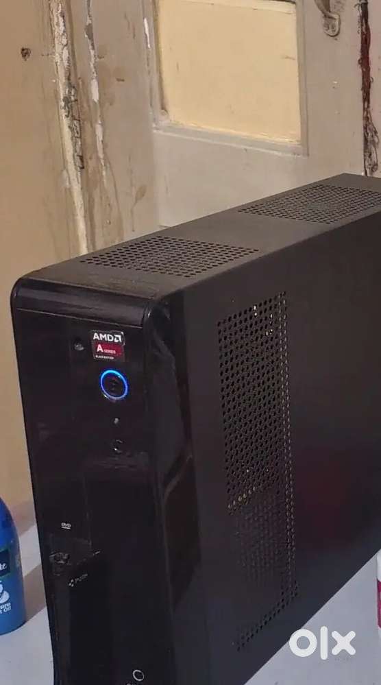 Amd gigabyte pc