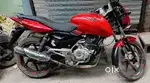 Bajaj pulsar 150