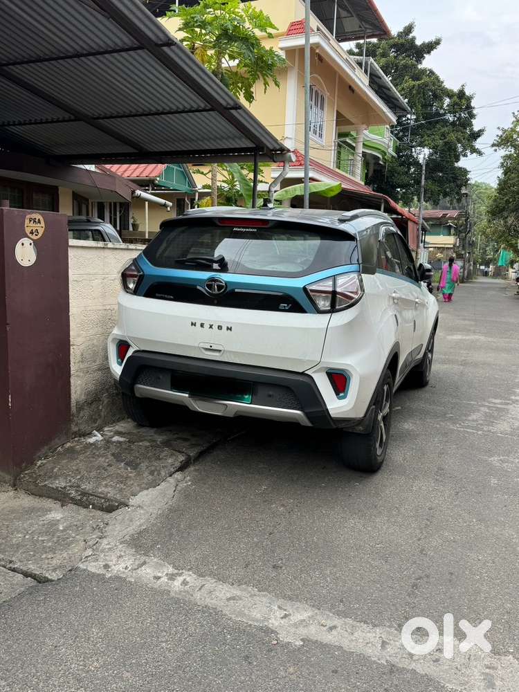 Tata Nexon EV 2022 Electric Well Maintained