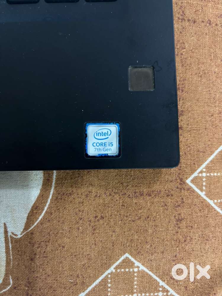 Urgent Dell Latitude 7480 mint condition laptop