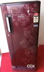 Second hand ( fridges )