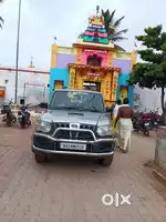 Mahindra Scorpio Classic 2011 Diesel 240000 Km Driven