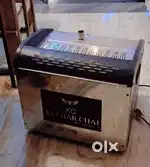 Coffee machine