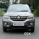Renault KWID RXT Manual Climber, 2016, Petrol