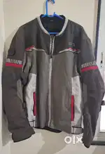 Rynox Riding Jacket