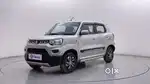Maruti Suzuki S-Presso VXI Plus, 2022