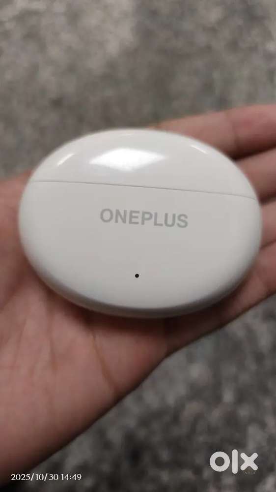 Oneplus Earbuds 3