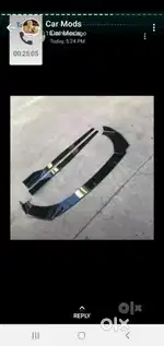 All car accessories direct from delhi wholesaler