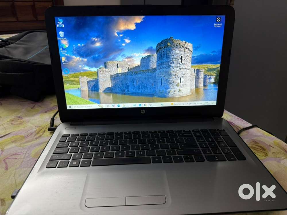 HP laptop for sale