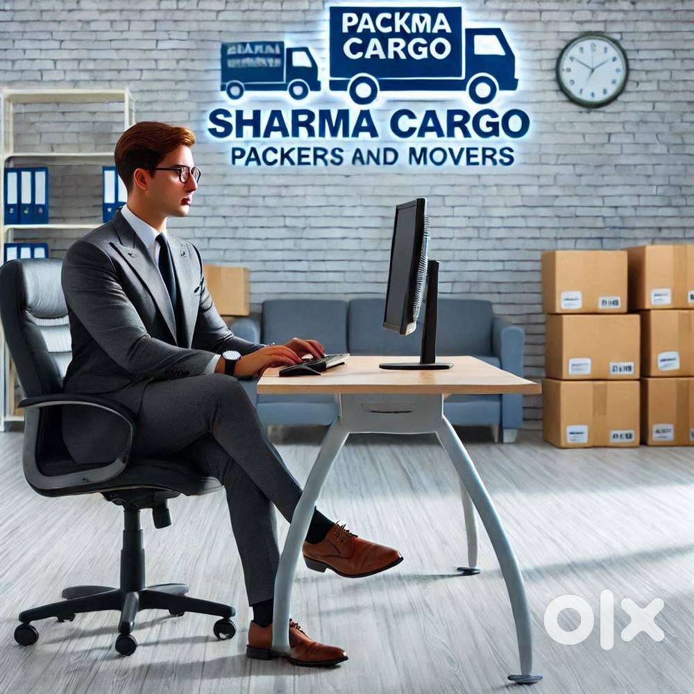 Sharma Crago Movers and Packers Professional Packing & Loading Tips