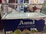 freezer 500liters