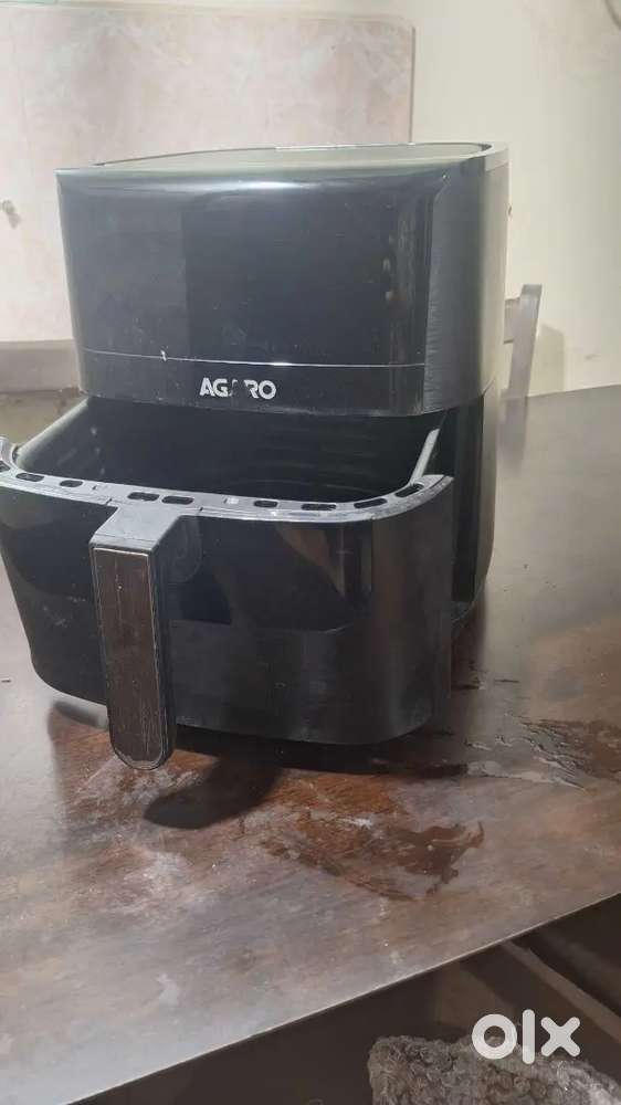 Agaro Air fryer