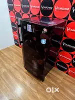 Whoolpool single door with 5star rating