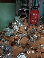 Disposal items