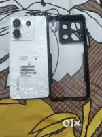 Redmi note 13pro mint condition