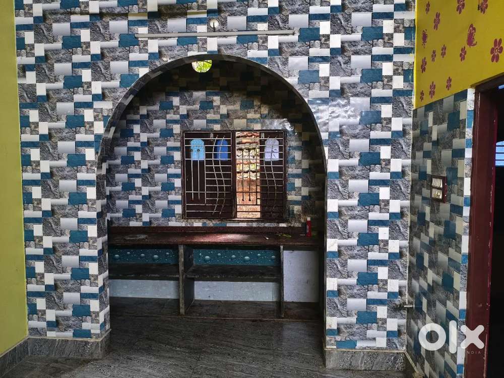 2bhk Flat or House Rent for students
