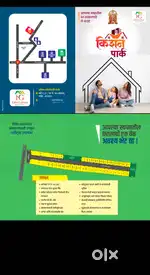 Kishan and group Real Estate