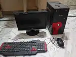 Fully working computer