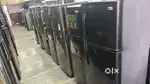 5 YEAR WARRANTY_ FREE DELIVERY LESS USED FRIDGE