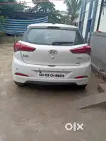 Hyundai Elite i20 Asta 1.4 CRDI, 2015, Diesel