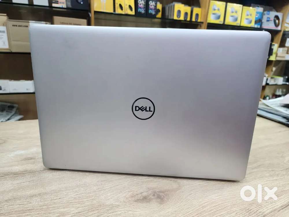 Dell inspiron i7 8th gen