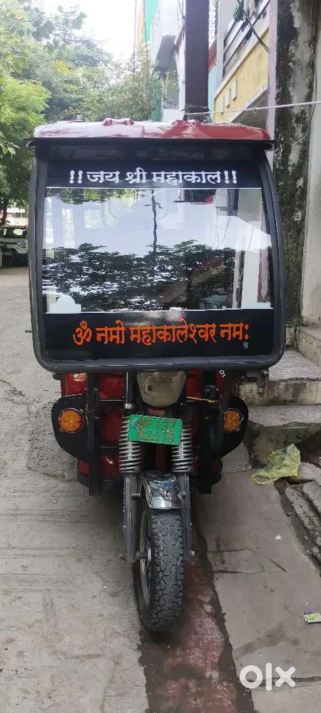 Ketron company ka auto