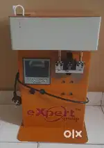 Cotton Buds Manufacturer Machine