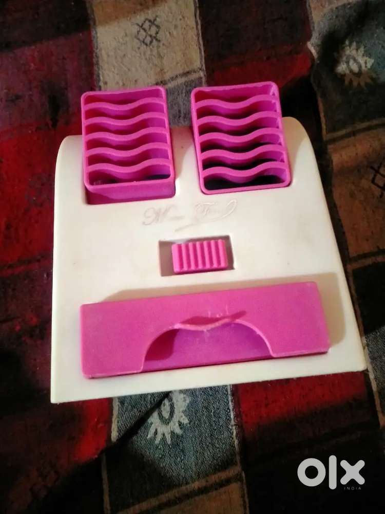 Mini fan cooler