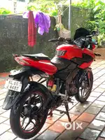 Pulser As 150  exchange or sale