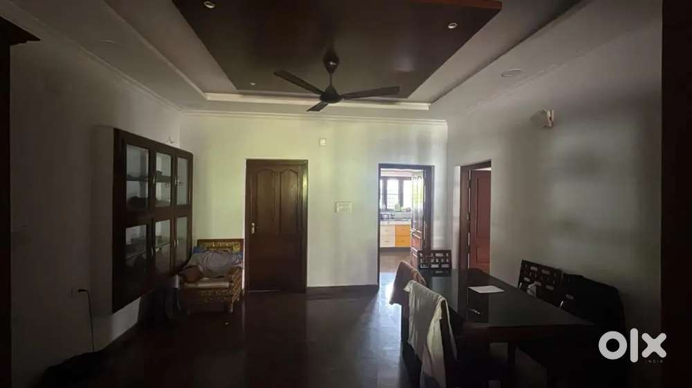 Vacancy for one female in 3 share room