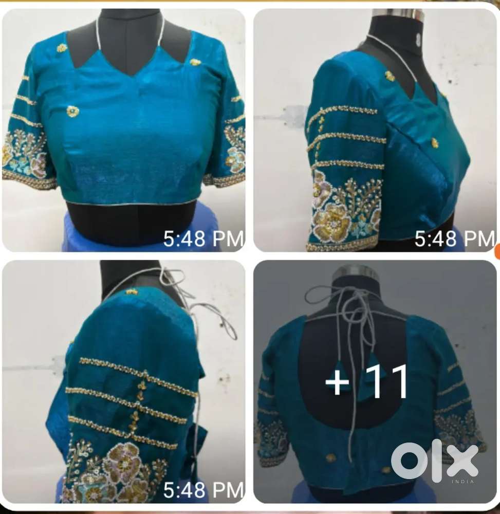 Tailor needed for Boutique