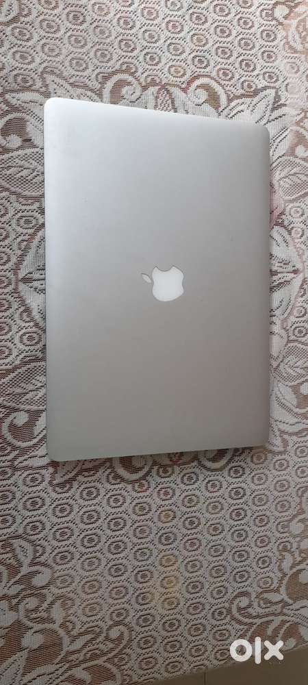 MACBOOK PRO 15-inch  i7 Quad core  16GB RAM  500 GB SSD