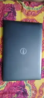 Dell i7 processor Laptop 8 GB RAM - 1 TB SSD